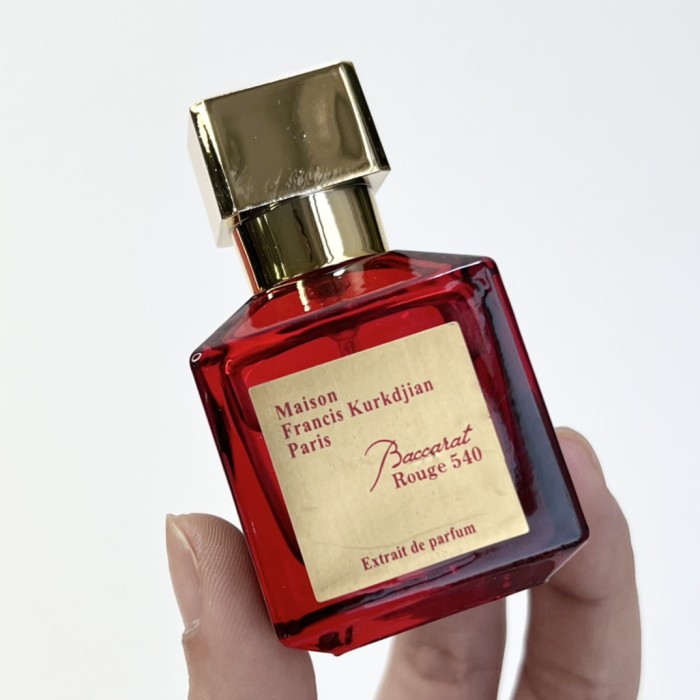 D109：Maison Francis Kurkdjian “The Fragrance Wardrobe” 4×30ml Set