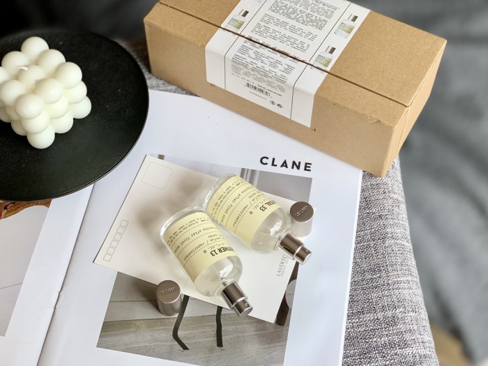D115：Le Labo 4-Piece 30ml Eau de Parfum Gift Set (4×30ml)