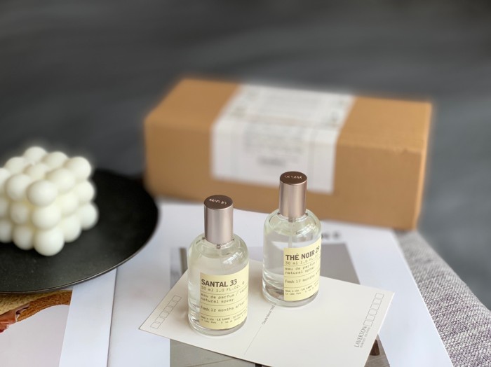 D115：Le Labo 4-Piece 30ml Eau de Parfum Gift Set (4×30ml)