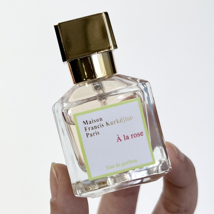 D109：Maison Francis Kurkdjian “The Fragrance Wardrobe” 4×30ml Set