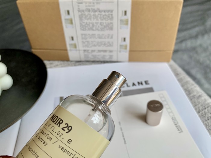 D115：Le Labo 4-Piece 30ml Eau de Parfum Gift Set (4×30ml)