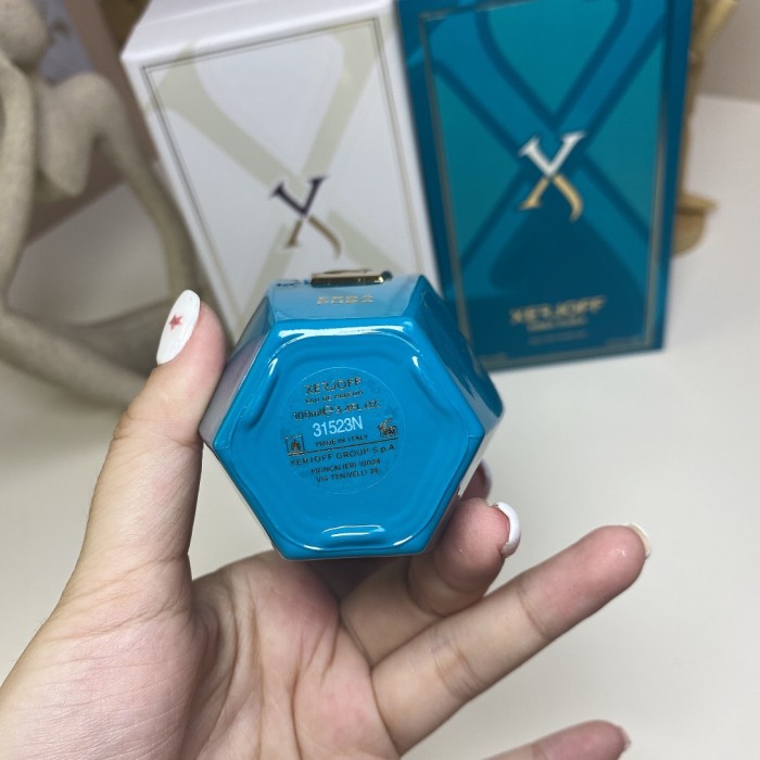 D028：Xerjoff Erba Pura Eau de Parfum Spray 100ml