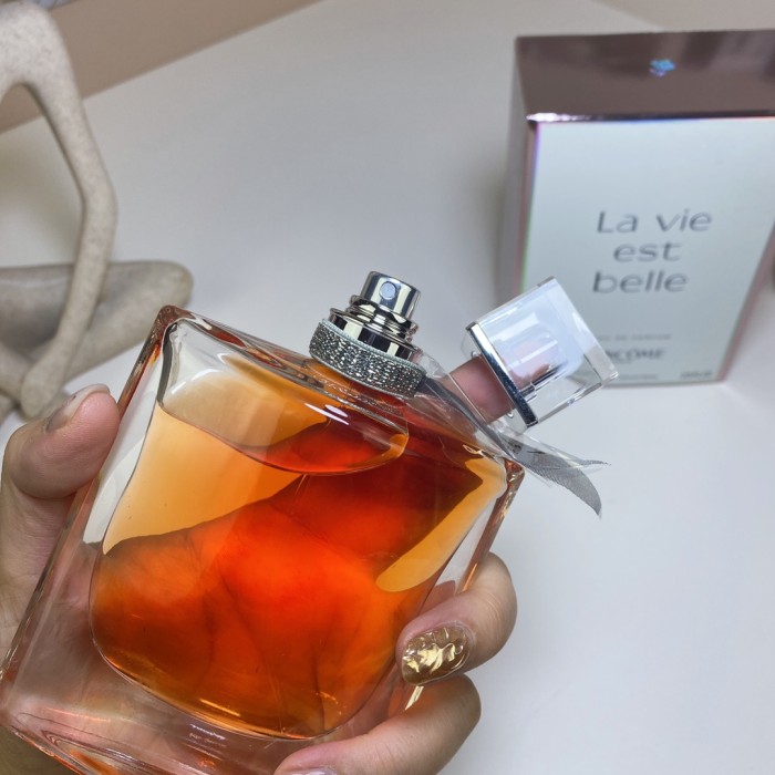 D080：Lancôme La Vie Est Belle Eau de Parfum Spray 75ml