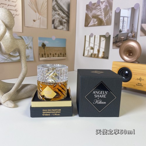 D086：Kilian Angels' Share Eau de Parfum 50ml