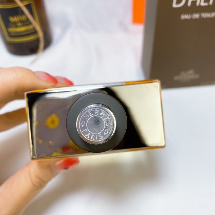 D094：Hermès Terre d’Hermès Eau de Toilette Spray 100ml
