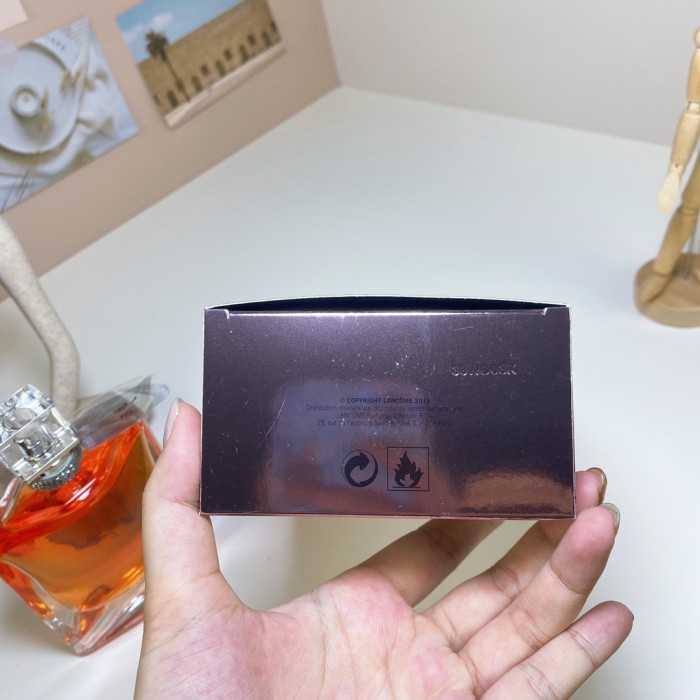 D080：Lancôme La Vie Est Belle Eau de Parfum Spray 75ml
