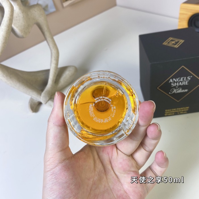 D086：Kilian Angels' Share Eau de Parfum 50ml