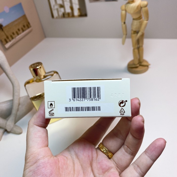 C129：GUCCI Gucci Guilty Pour Femme Eau de Parfum Spray 90ml
