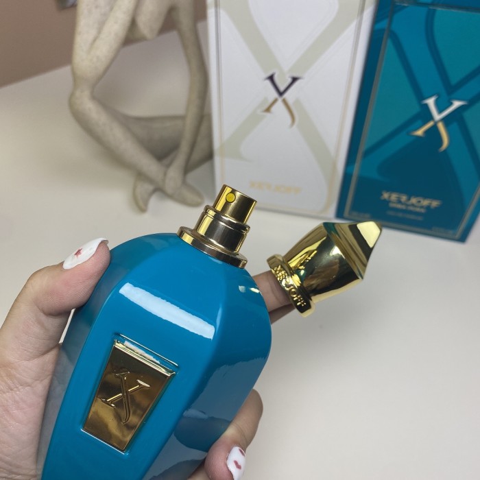 D028：Xerjoff Erba Pura Eau de Parfum Spray 100ml