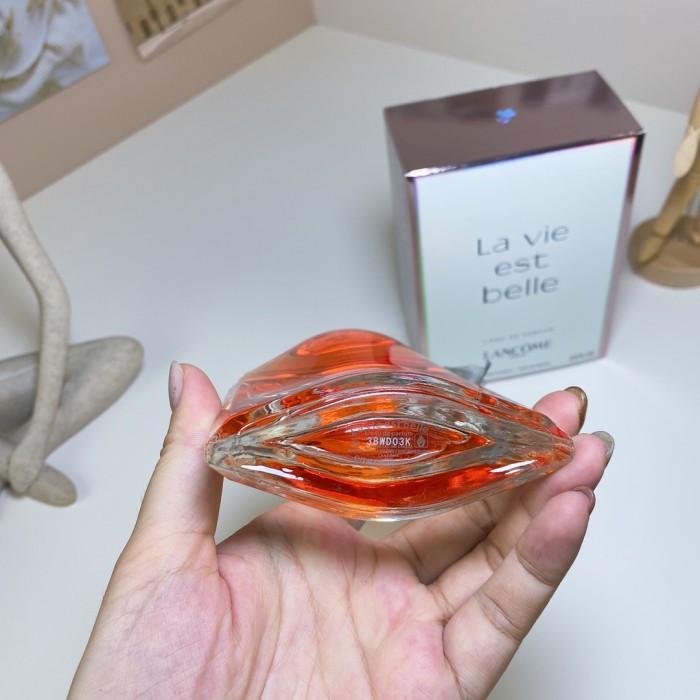D080：Lancôme La Vie Est Belle Eau de Parfum Spray 75ml