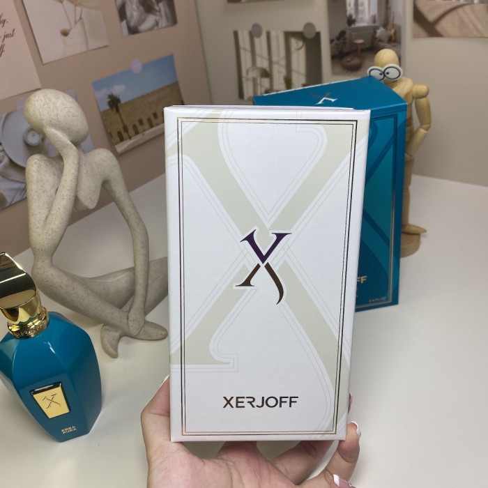D028：Xerjoff Erba Pura Eau de Parfum Spray 100ml