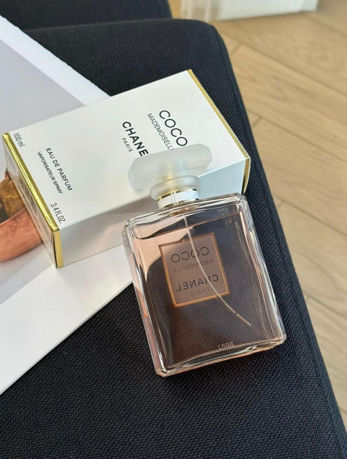 X29 :CHANEL Coco Mademoiselle Eau de Parfum Spray 100ml