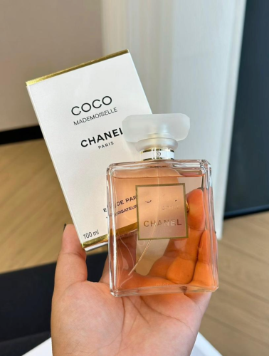 X29 :CHANEL Coco Mademoiselle Eau de Parfum Spray 100ml