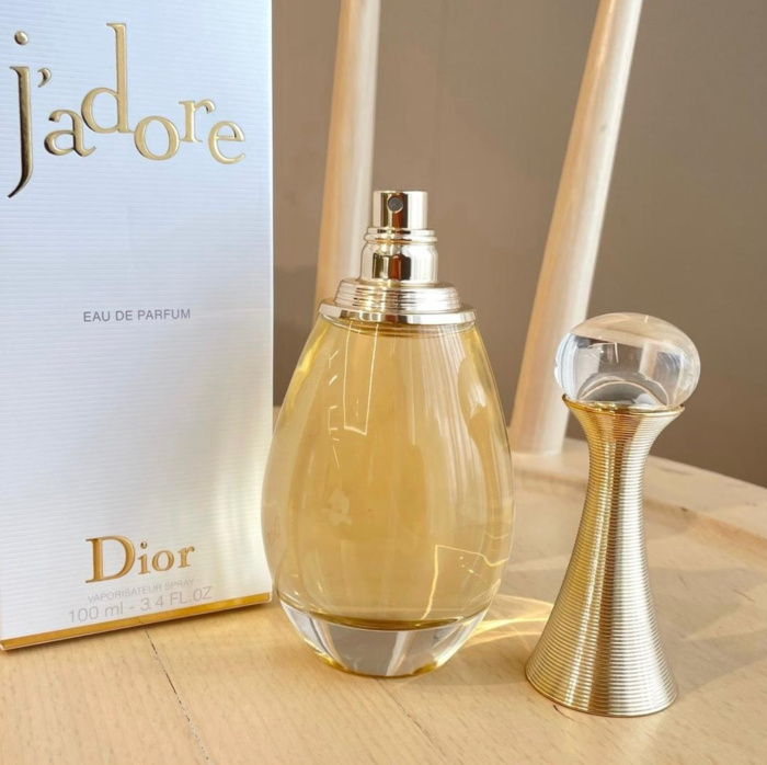 X35:Dior - J'adore Eau de Parfum Spray 100ml