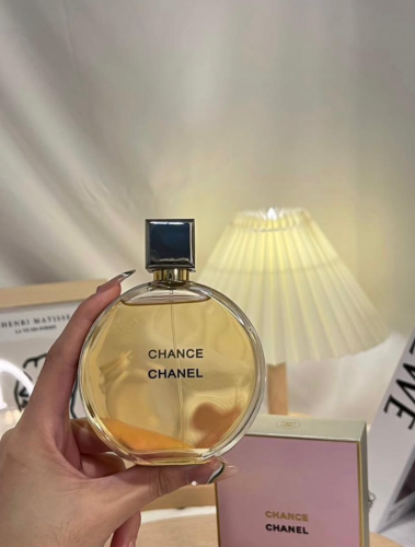 Y28：CHANCE Eau de Parfum Spray 100ml