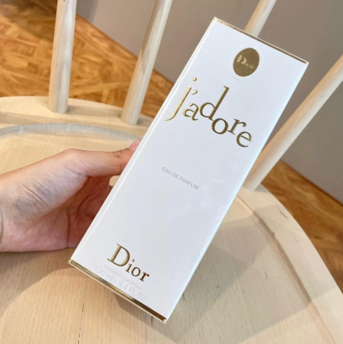 X35:Dior - J'adore Eau de Parfum Spray 100ml