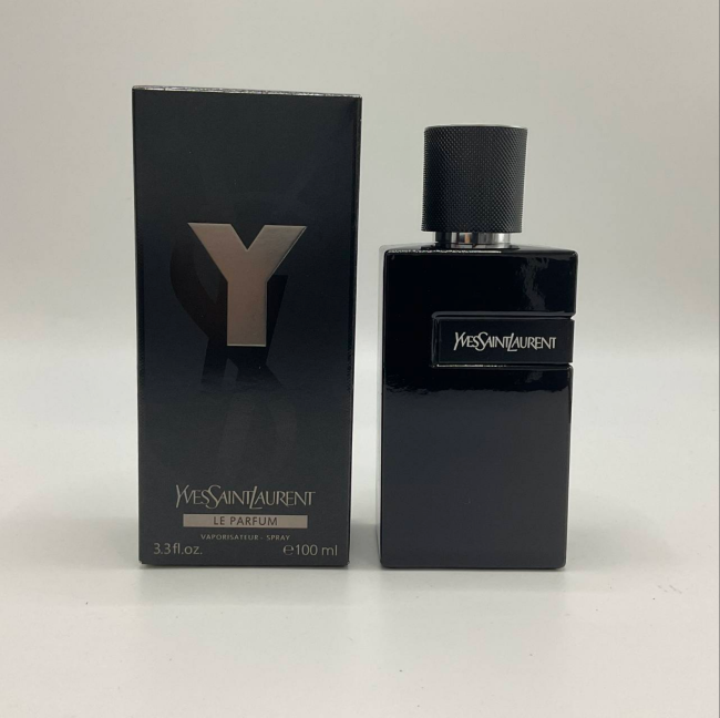 X44：YSL Y Le Parfum 100ml