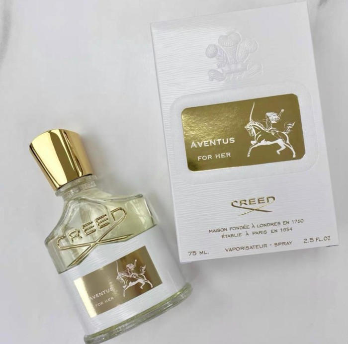 X2：CREED Aventus For Her 75ml
