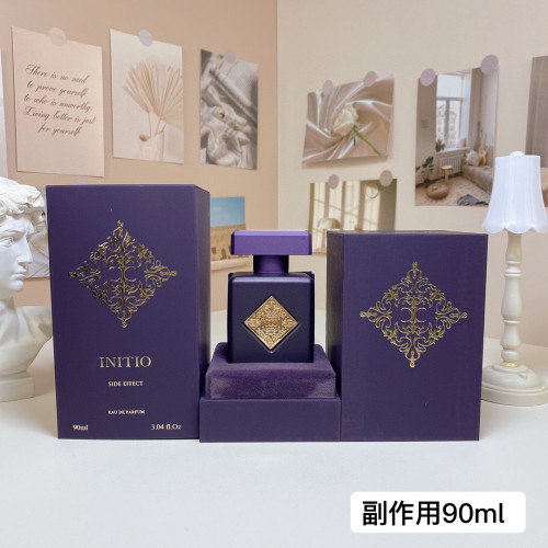 D072：INITIO Side Effect 90ml