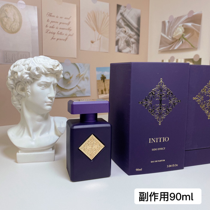 D072：INITIO Side Effect 90ml