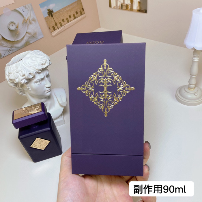 D072：INITIO Side Effect 90ml