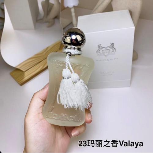 D081：Parfums de Marly Valaya Exclusif Eau de Parfum Spray 75ml