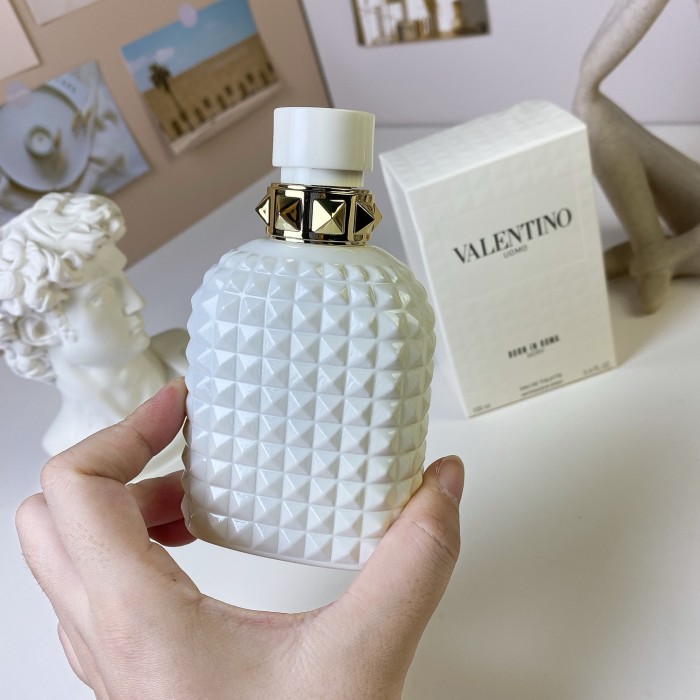D103：Born In Roma Donna Rendez-Vous Ivory Eau De Toilette 100ml