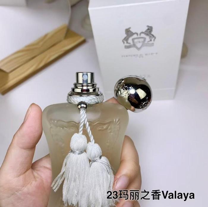 D081：Parfums de Marly Valaya Exclusif Eau de Parfum Spray 75ml