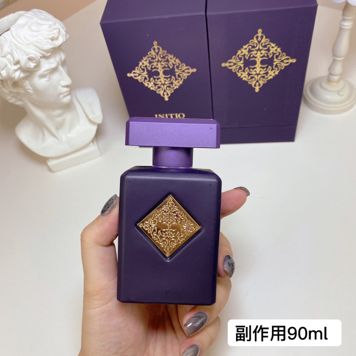 D072：INITIO Side Effect 90ml