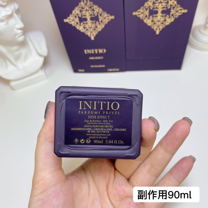 D072：INITIO Side Effect 90ml