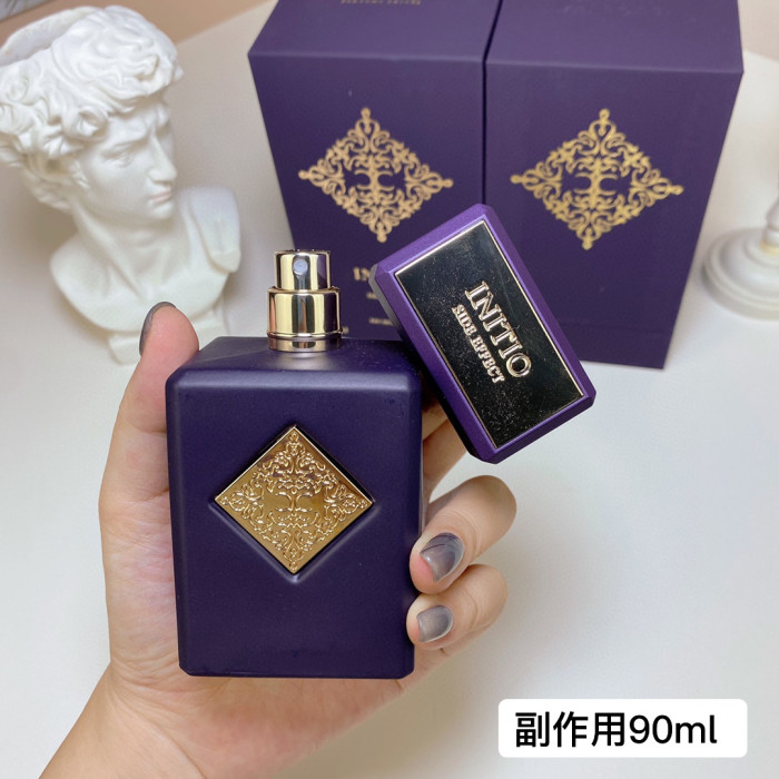 D072：INITIO Side Effect 90ml
