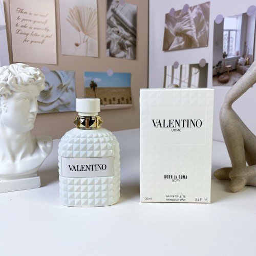 D103：Born In Roma Donna Rendez-Vous Ivory Eau De Toilette 100ml