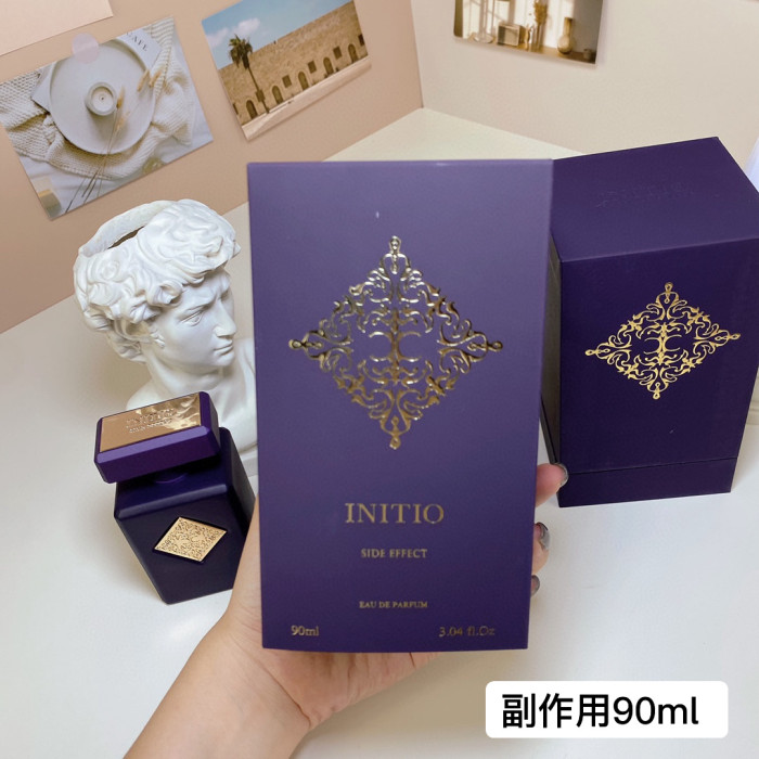 D072：INITIO Side Effect 90ml