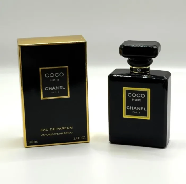 C24：CHANEL Coco Noir EDP 100ML