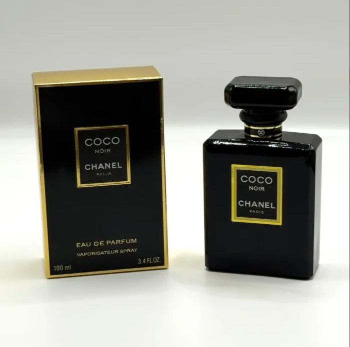 C24：CHANEL Coco Noir EDP 100ML