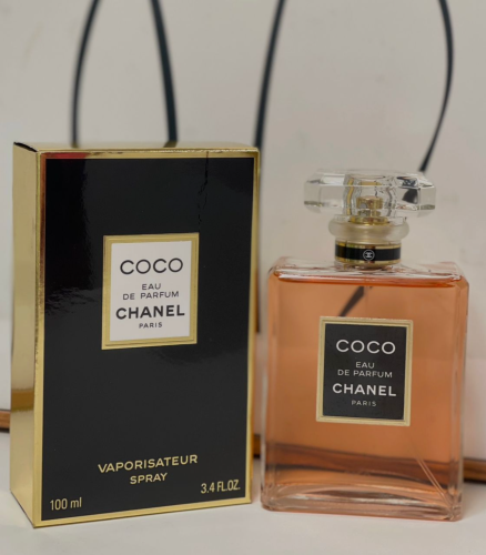 Y30:Chanel Coco Eau de Parfum 100ml