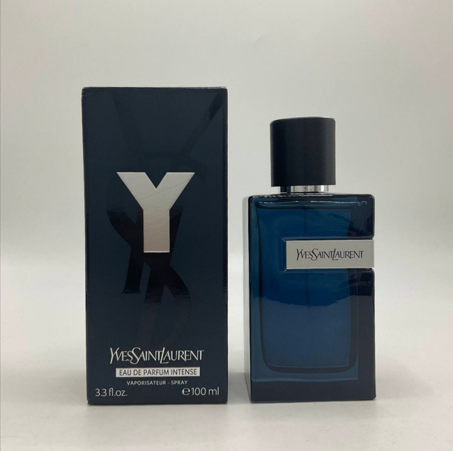 Y45：YSL Y EAU DE PARFUM Intense 100ml