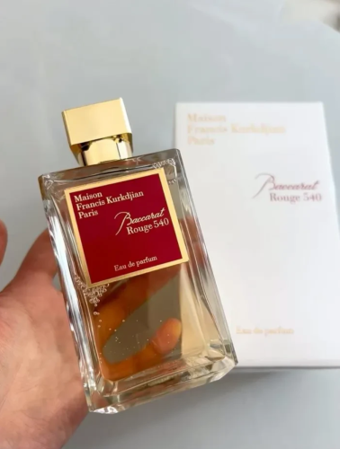 X14：MFK Baccarat Rouge 540 Eau de Parfum 200ml