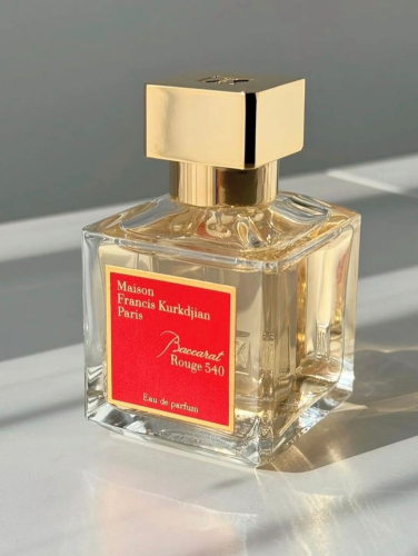 D056：MFK Baccarat Rouge 540 Eau de Parfum 70ml