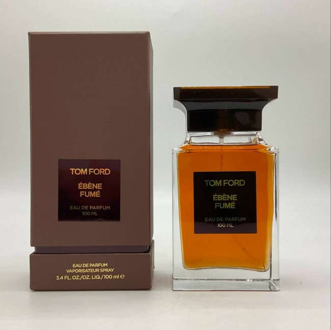 X191：TOM FORD Ébène Fumé Eau de Parfum 100ml