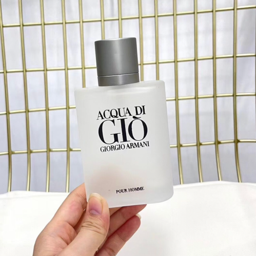 X141：Acqua di Giò Pour Homme EDT by Giorgio Armani 100ml