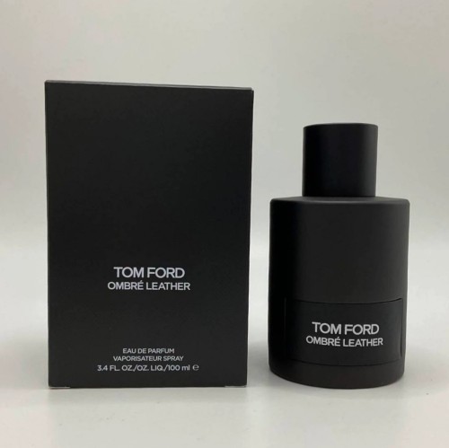 X55：TOM FORD Ombré Leather Eau de Parfum 100ml