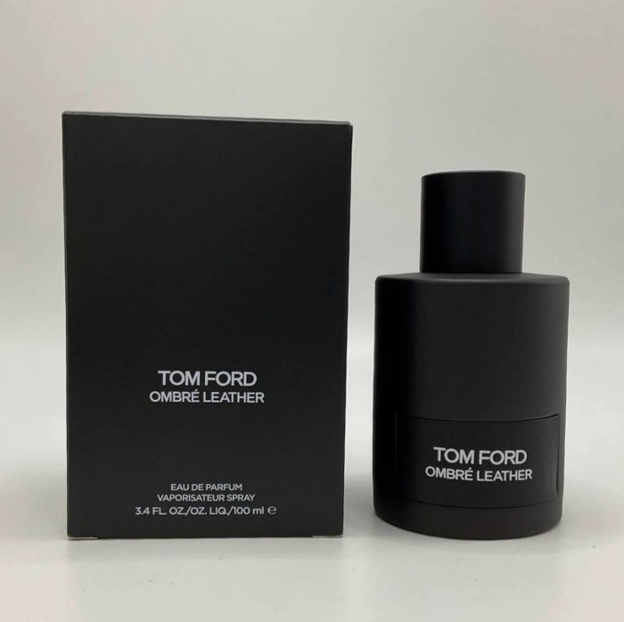 X55：TOM FORD Ombré Leather Eau de Parfum 100ml
