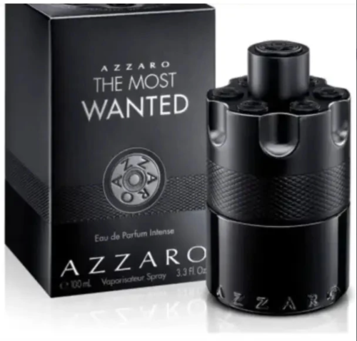 X181:Azzaro The Most Wanted Eau de Parfum Intense