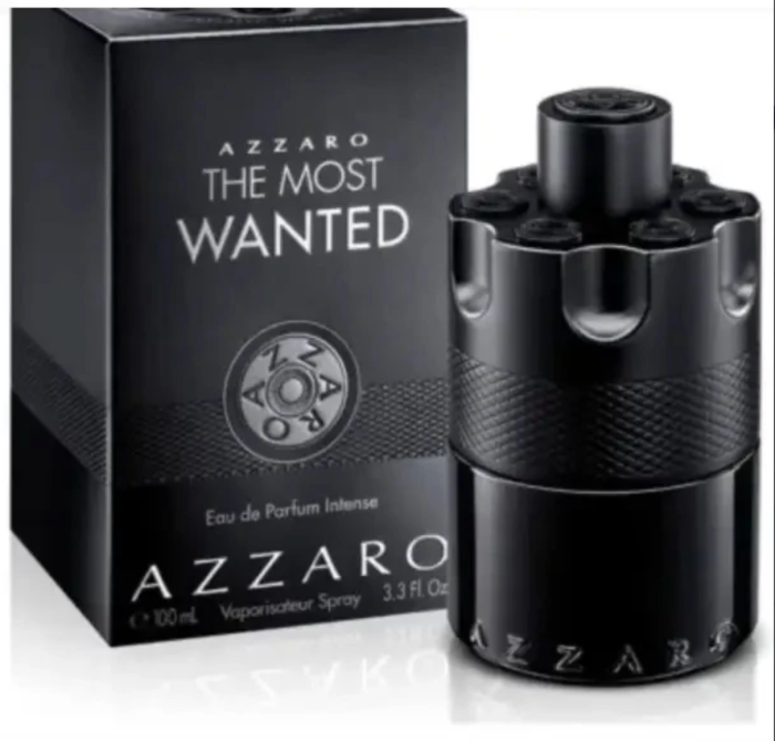 X181:Azzaro The Most Wanted Eau de Parfum Intense
