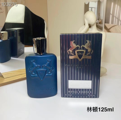 X81：Parfums de Marly Layton Eau de Parfum 125ml
