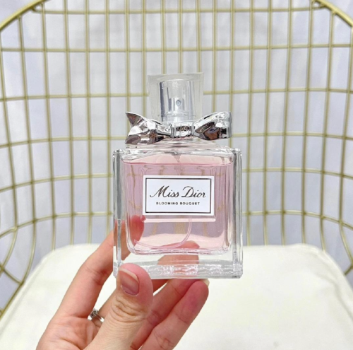 X33：Miss Dior Blooming Bouquet  100ml