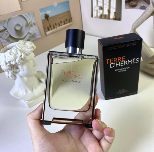 C210：Hermes Terre d'Hermès Eau de Parfum Intense 100ml