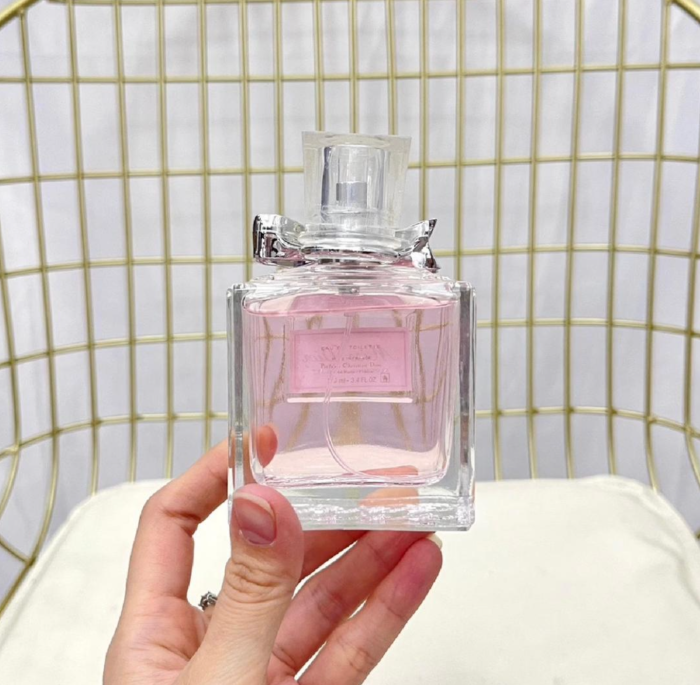 X33：Miss Dior Blooming Bouquet  100ml