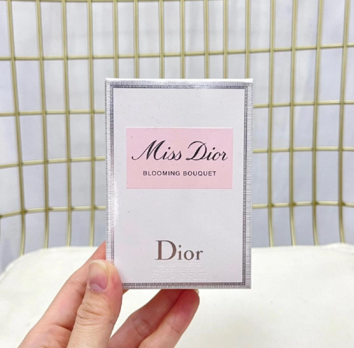 X33：Miss Dior Blooming Bouquet  100ml